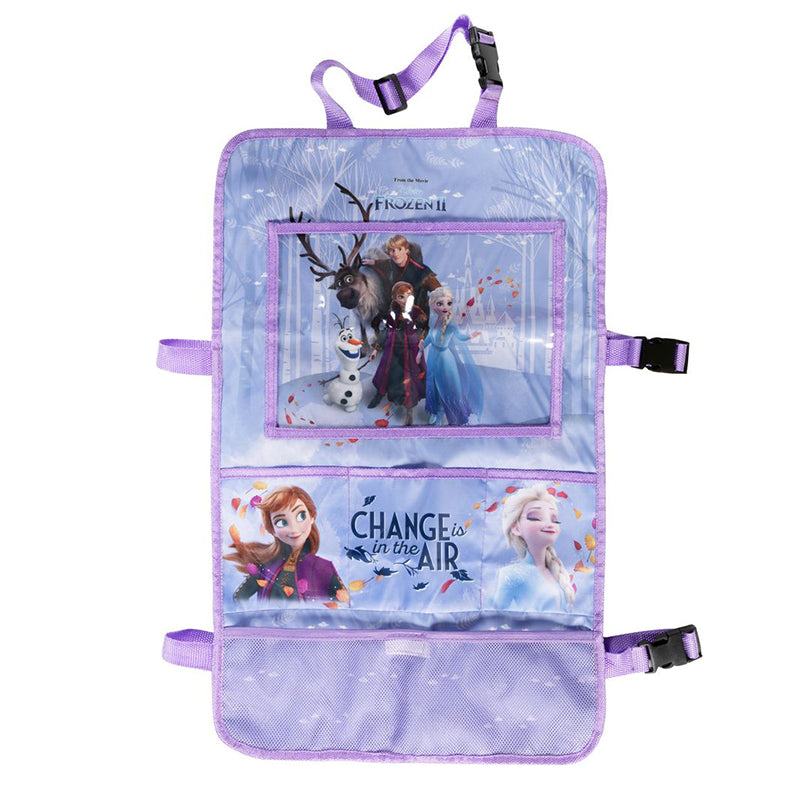 Органайзер за гърба на седалката FROZEN