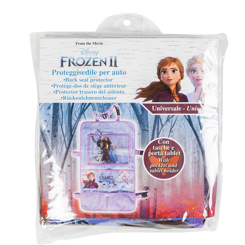 Органайзер за гърба на седалката FROZEN