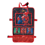 Органайзер за гърба на седалката SPIDERMAN