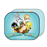Щори за странично стъкло, 44x35cm 2 броя LOONEY TUNES