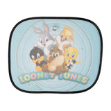 Щори за странично стъкло, 44x35cm 2 броя LOONEY TUNES