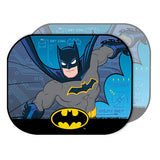 Щори за странично стъкло, 44x35cm 2 броя BATMAN