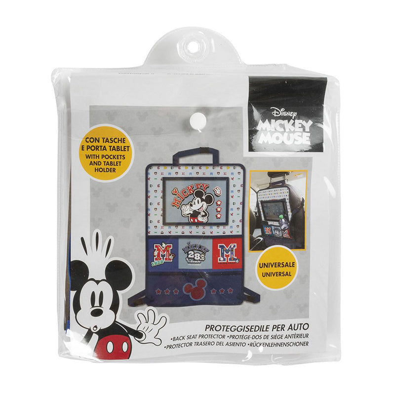 Органайзер за гърба на седалката MICKEY MOUSE