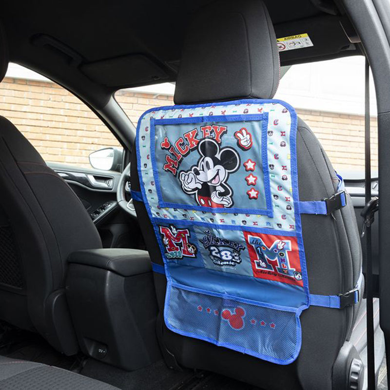 Органайзер за гърба на седалката MICKEY MOUSE