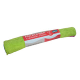 Микрофибърна кърпа  40 x 30 см, комплект от 3 броя, 350 гр/м2