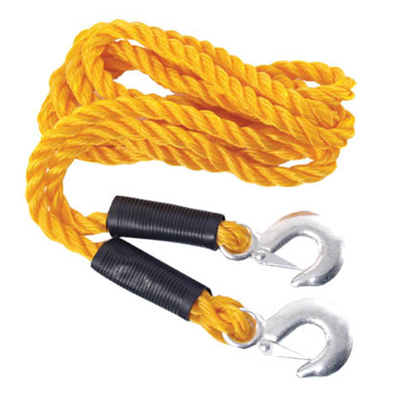 Въже за теглене синтетично 18 mm, 5 т