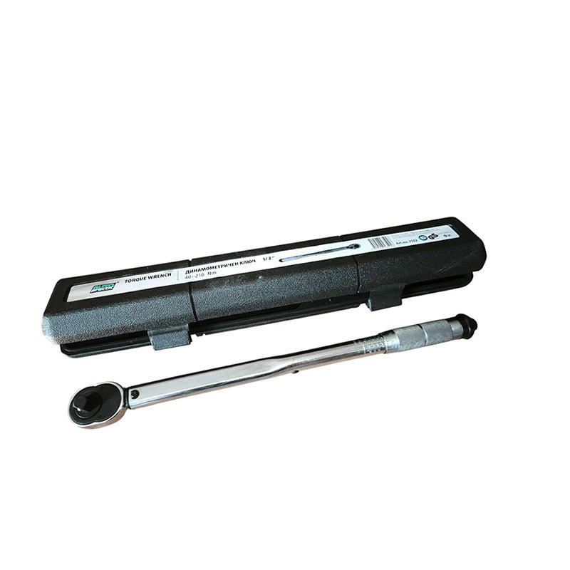 Динамометричен ключ 1/2"  40-210Nm 460mm