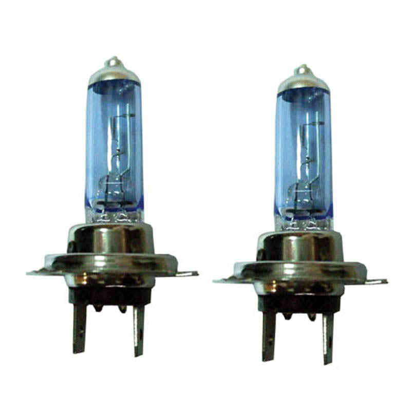Крушки комлект 2 бр. - 2 x H7 12 V 55W