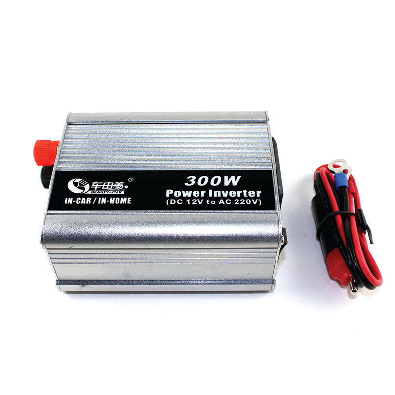 Инвертор 300 W