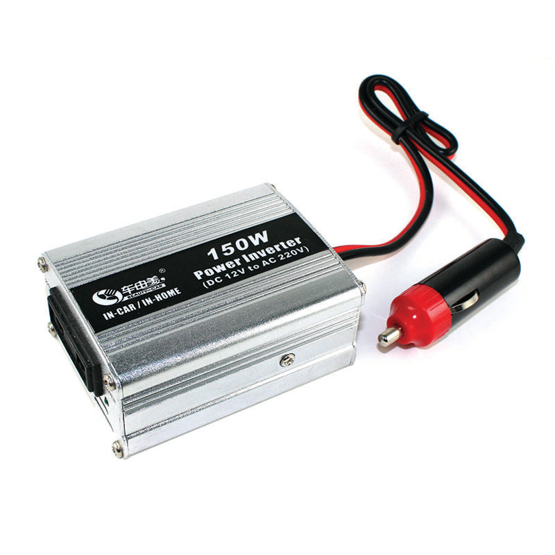 Инвертор 150 W