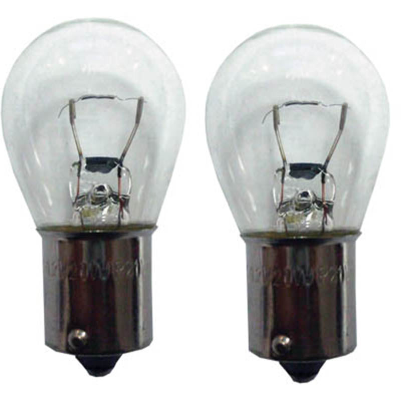 Крушки комлект 2 бр. Р 12 V21W