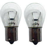 Крушки комлект 2 бр. Р 12 V21W