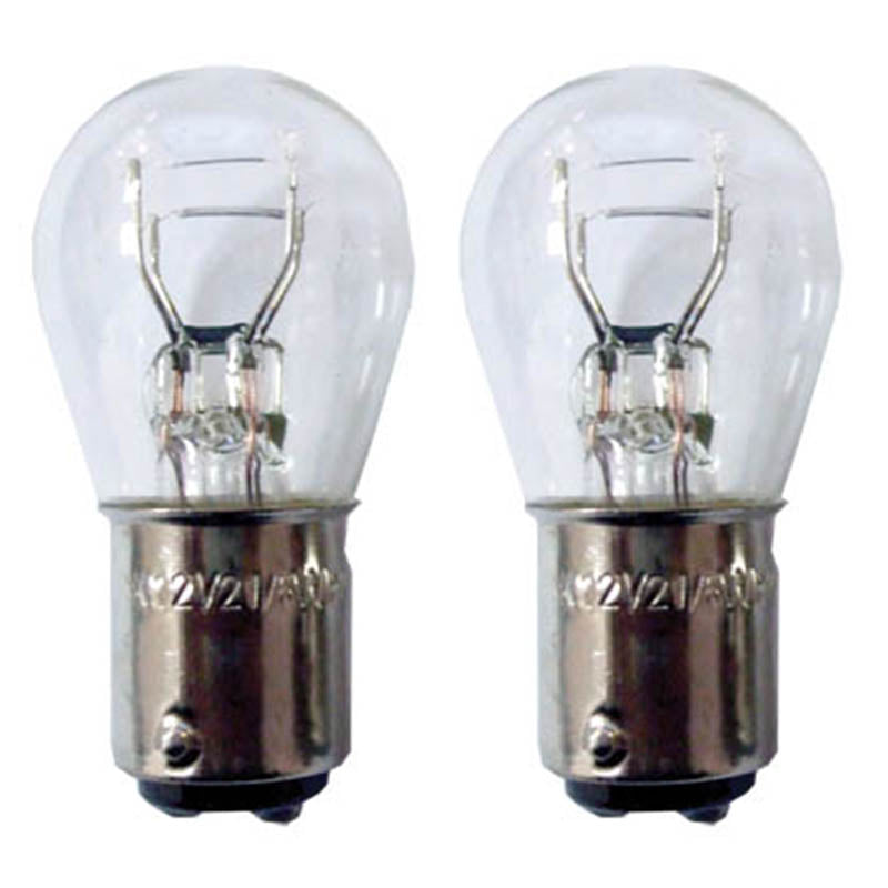 Крушки комлект 2 бр. Р 12 V 21W/5W