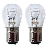 Крушки комлект 2 бр. Р 12 V 21W/5W