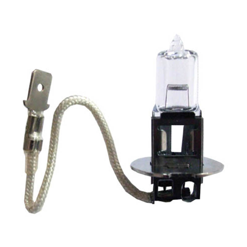 Крушка H3 12V 55W 1бр.