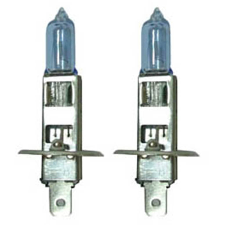 Крушки комлект 2 бр. - 2 x H1 12V 55 W