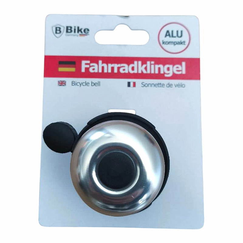 Звънец за велосипед