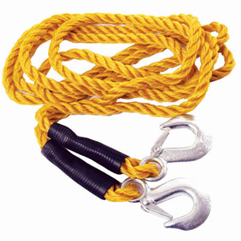 Въже за теглене синтетично 14 mm, 3 т