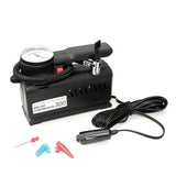 Компресор за гуми 300 PSI, 12V, 12 л/мин