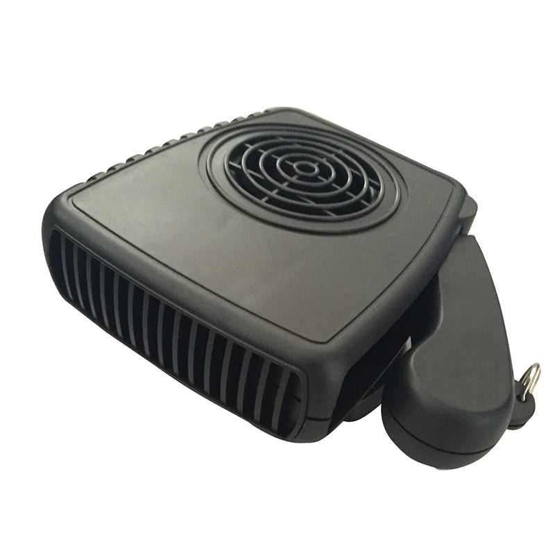 Вентилатор 150W, топъл и студен въздух