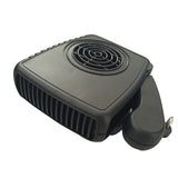 Вентилатор 150W, топъл и студен въздух