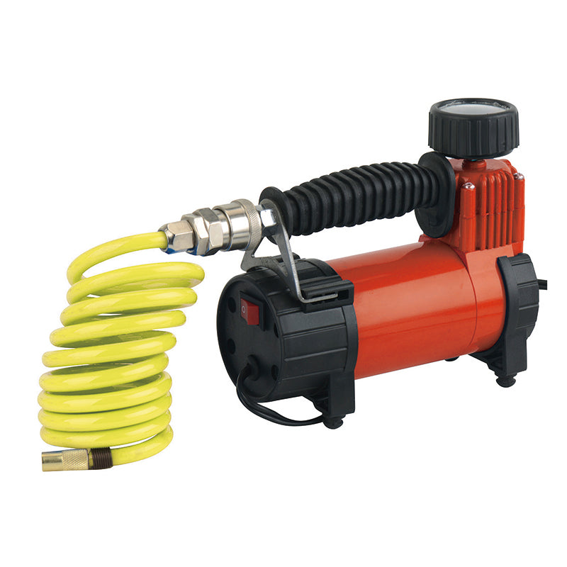 Компресор за гуми 4х4 150 PSI 12V, 35 л/мин