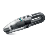 Прахосмукачка  акумулаторна 7.4V 2x1800mAh за автомобил в кутия