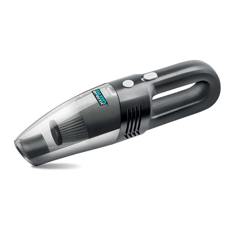 Прахосмукачка  акумулаторна 7.4V 2x1800mAh за автомобил в кутия