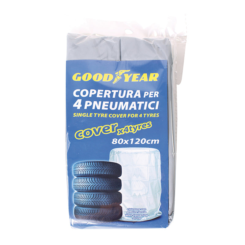 GOODYEAR Калъф за 4 броя гуми