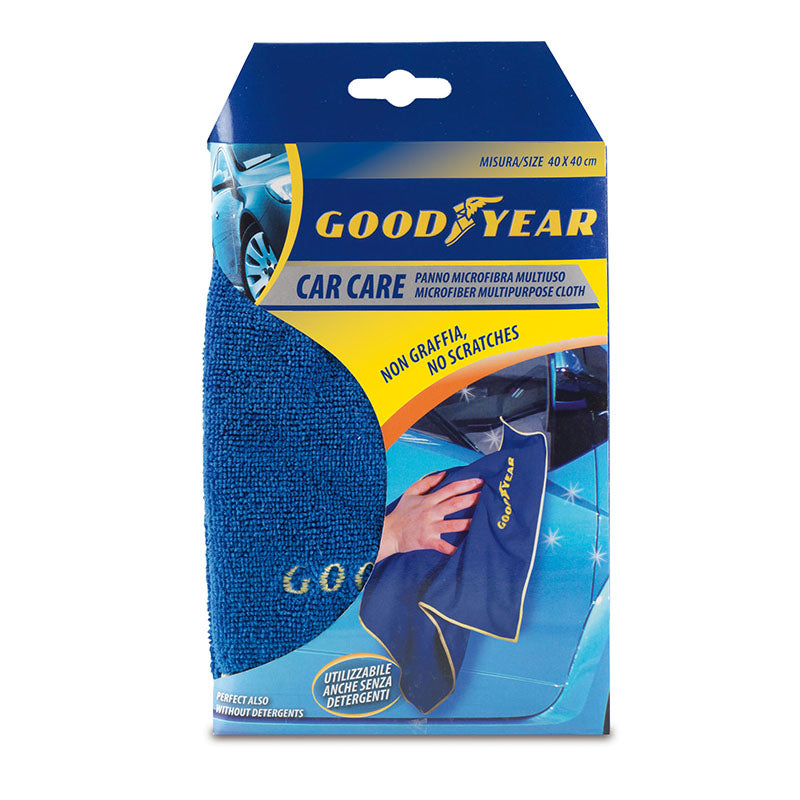 GOODYEAR Универсална микрофибърна кърпа