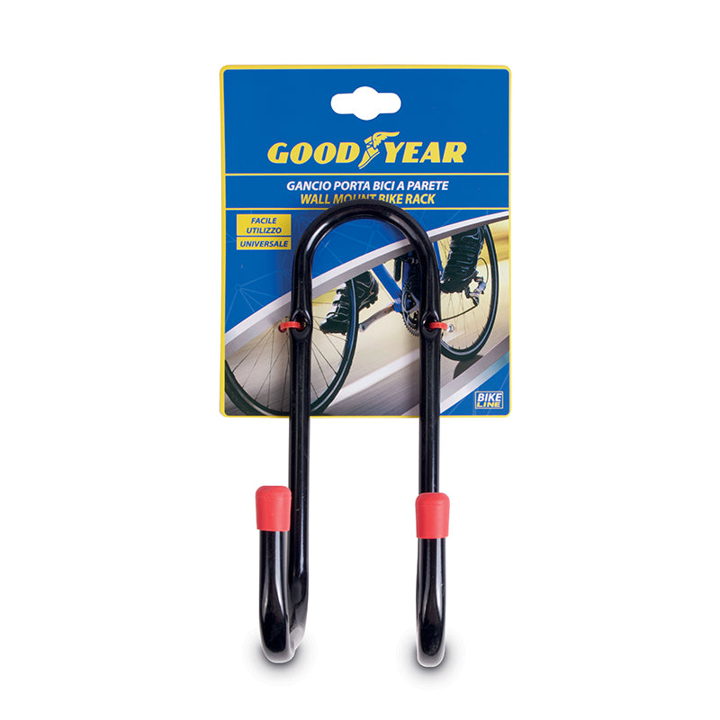 GOODYEAR Стойка за велосипед за стена