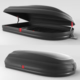 Кутия за автомобилен багажник Autobox 131х77.8х34.5 см  320л