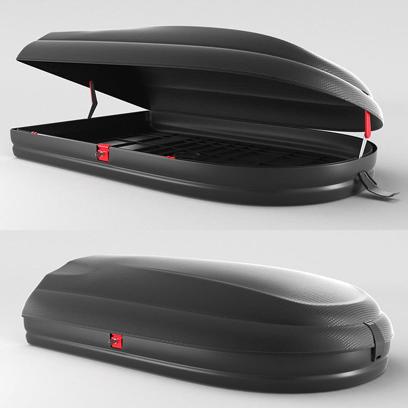 Кутия за автомобилен багажник Autobox 131х77.8х34.5 см  320л