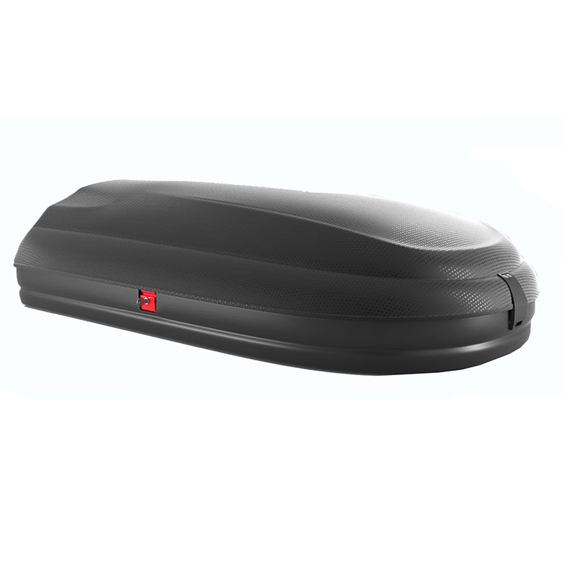 Кутия за автомобилен багажник Autobox 131х77.8х34.5 см  320л