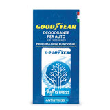 GOODYEAR ANTISTRESS Ароматизатор