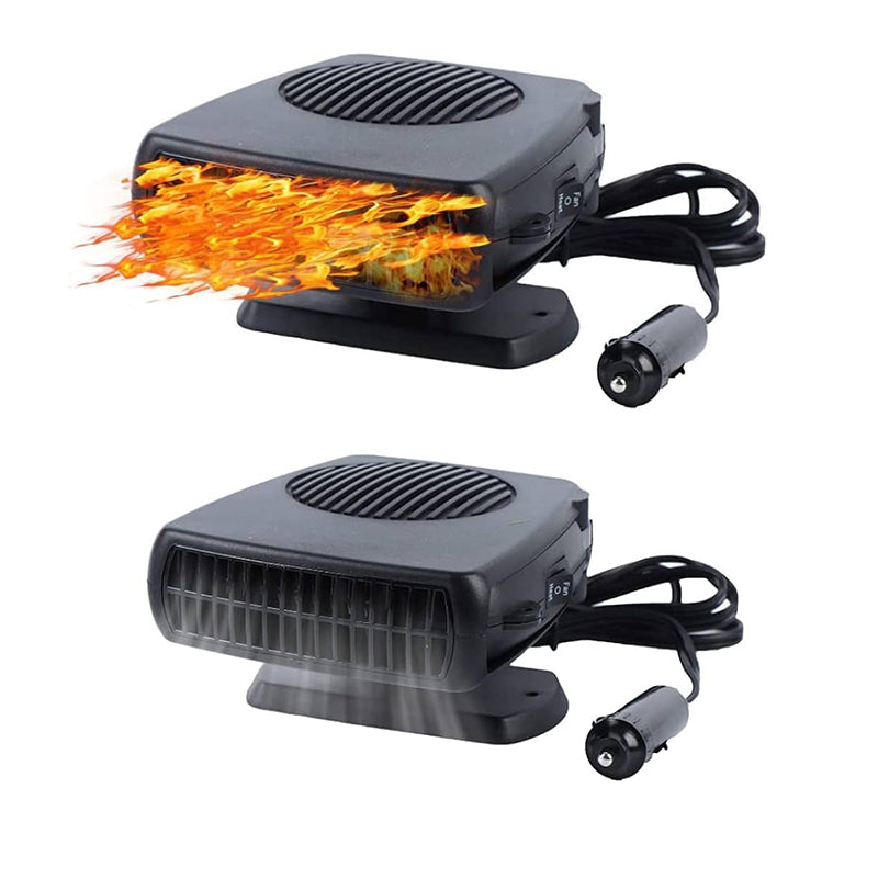Вентилатор 150W, топъл и студен въздух