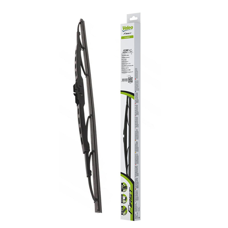 VALEO First Чистачки, графит 1 бр